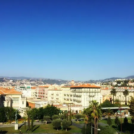 Chez Kari-top Location In Charming Old Town Appartement