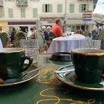 Chez Kari-top Location In Charming Old Town شقة نيس