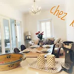 Chez Kari-top Location In Charming Old Town *