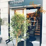 Chez Kari-top Location In Charming Old Town アパート *
