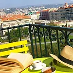 Chez Kari-top Location In Charming Old Town