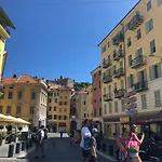 Chez Kari-top Location In Charming Old Town アパート ニース