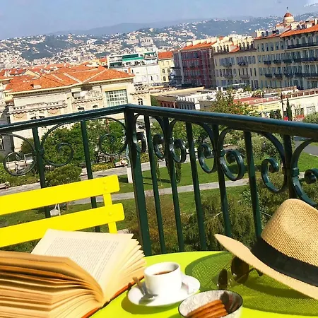 Chez Kari-top Location In Charming Old Town