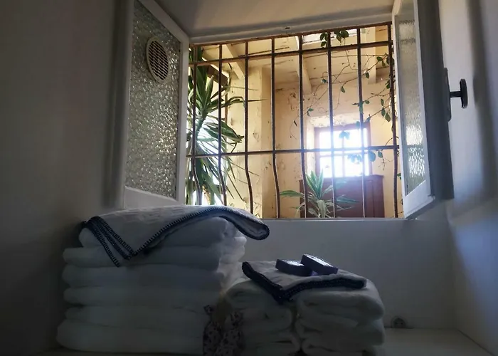 Chez Kari-top Location In Charming Old Town *