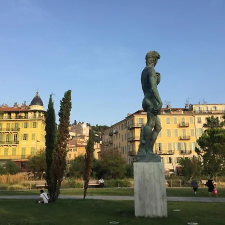 Appartamento Chez Kari-top Location In Charming Old Town *
